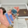 Đồng hồ Rolex Daytona Arolla Challenge Blue Rep 11 đính đá baguette 40mm (2)