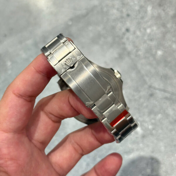 Đồng hồ Rolex Replica 11 Yacht-Master Titanium 226627 siêu nhẹ nặng 103 grams 42mm (2)
