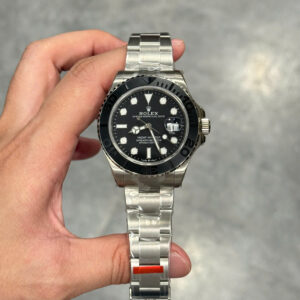 Đồng hồ Rolex Replica 11 Yacht-Master Titanium 226627 siêu nhẹ nặng 103 grams 42mm (2)