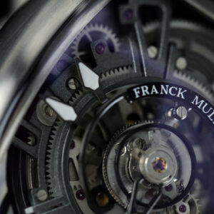 Đồng hồ Franck Muller Rep 11 Curvex CX Grand Central bộ chuyển động tourbillon 42x56mm (2)