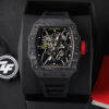 Đồng hồ Richard Mille RM35-01 Replica 11 màu đen vỏ carbon NTPT nhà máy ZF 49,9x43mm (2)