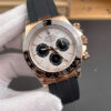Đồng hồ Rolex Daytona 126515 Rep 11 mặt thiên thạch máy cơ Thụy Sỹ xưởng QF 40mm (2)