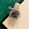 Đồng hồ Rolex GMT-Master II 126713GRNR Rep 11 máy cơ Thụy Sỹ nhà máy Clean 41mm (2)