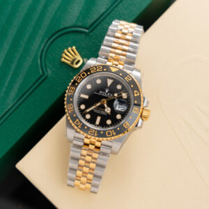 Đồng hồ Rolex GMT-Master II 126713GRNR Rep 11 máy cơ Thụy Sỹ nhà máy Clean 41mm (2)