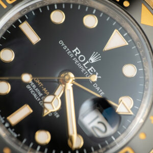 Đồng hồ Rolex GMT-Master II 126713GRNR Rep 11 máy cơ Thụy Sỹ nhà máy Clean 41mm (2)
