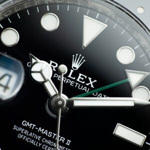 Đồng hồ Rolex Replica 11 GMT-Master II 126720VTNR Sprite máy cơ Thụy Sỹ xưởng Clean 40mm (2)