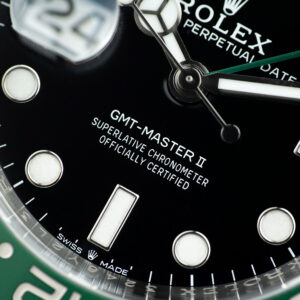 Đồng hồ Rolex Replica 11 GMT-Master II 126720VTNR Sprite máy cơ Thụy Sỹ xưởng Clean 40mm (2)