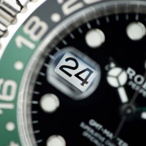 Đồng hồ Rolex Replica 11 GMT-Master II 126720VTNR Sprite máy cơ Thụy Sỹ xưởng Clean 40mm (2)