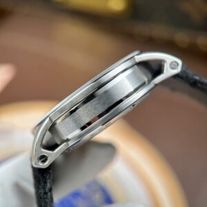 Đồng hồ Audemars Piguet Code 11.59 Rep cao cấp mặt số màu xanh khói dây da xưởng APS 41mm (1)