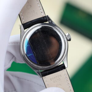 Đồng hồ Rolex Cellini 50525 Replica 11 mặt trắng máy cơ tự động Thuỵ Sỹ 39mm (2)