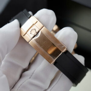 Đồng hồ Rolex Daytona Fake 11 mặt Sundust máy cơ tự động Thụy Sỹ 40mm (2)