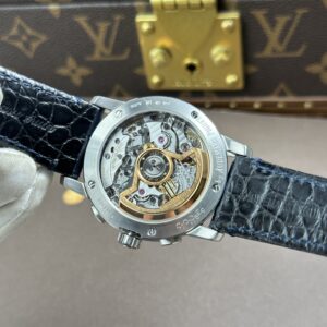 Đồng hồ Audemars Piguet Code 11.59 Rep 11 mặt xanh dương máy cơ tự động nhà máy APS 41mm (1)
