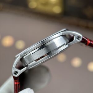 Đồng hồ Audemars Piguet Code 11.59 Rep cao cấp mặt số màu đỏ tía nhà máy APS 41mm (1)