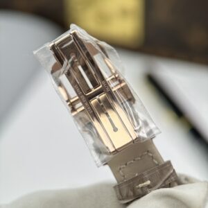 Đồng hồ Jaeger-Lecoultre Rendez-Vous 3482520 Rep 11 vỏ mạ vàng hồng máy cơ Thuỵ Sỹ 37 (2)