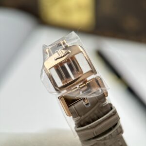 Đồng hồ Jaeger-Lecoultre Rendez-Vous 3482520 Rep 11 vỏ mạ vàng hồng máy cơ Thuỵ Sỹ 37 (2)