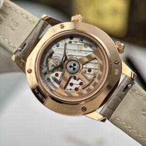 Đồng hồ Jaeger-Lecoultre Rendez-Vous 3482520 Rep 11 vỏ mạ vàng hồng máy cơ Thuỵ Sỹ 37 (2)