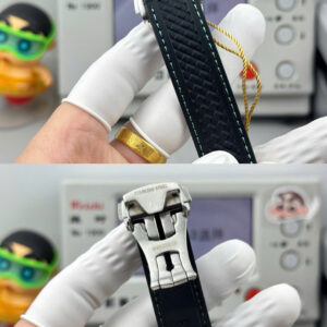 Đồng hồ Omega Seamaster Aqua Terra 150M Rep 11 mặt xanh ngọc lam dây cao su xưởng VS 41mm (2)