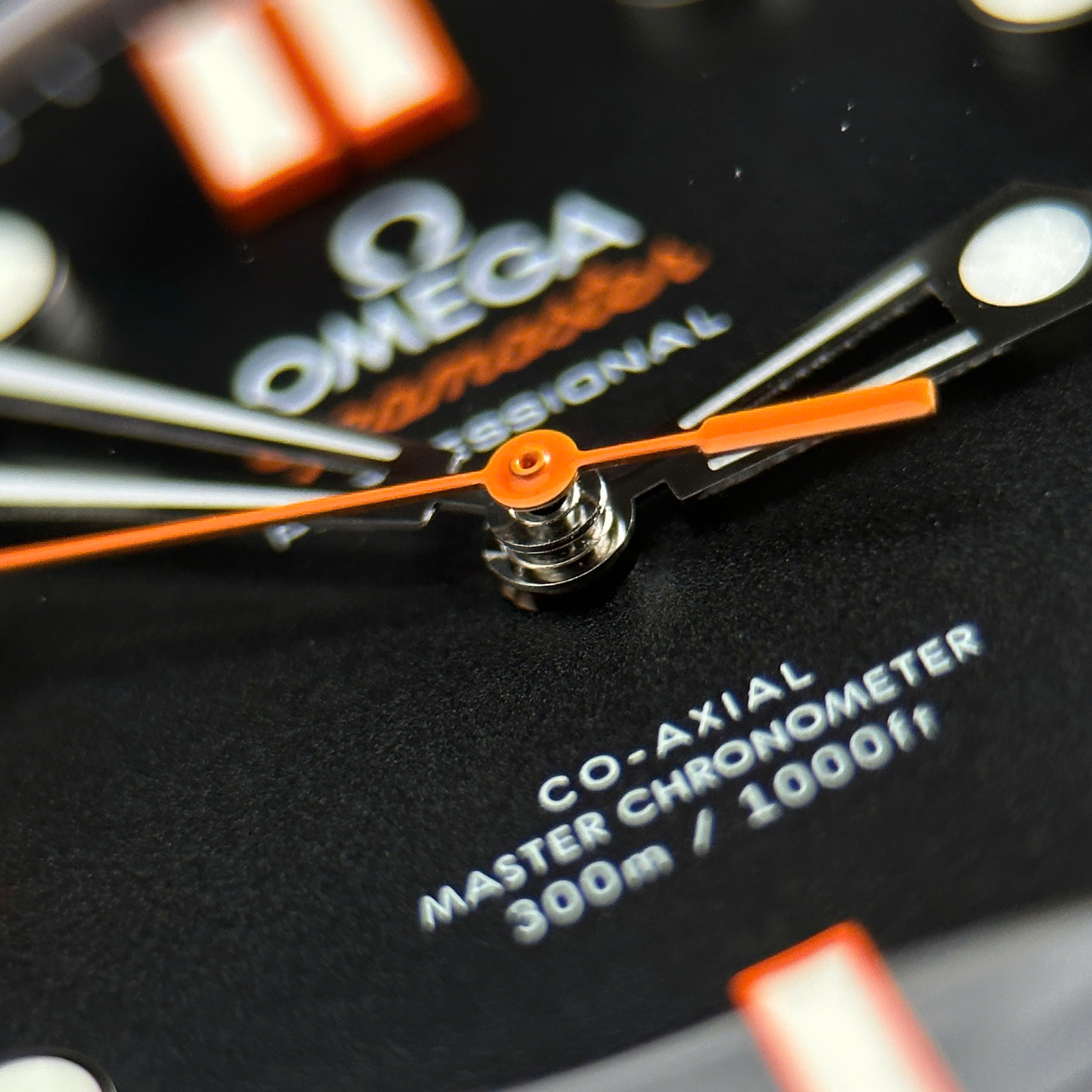 Đồng hồ Omega Seamaster Diver 300M Rep 11 mặt đen máy cơ Thuỵ Sỹ nhà máy VS 42mm (6) Đồng hồ Omega Seamaster Diver 300M Rep 11 mặt đen máy cơ Thuỵ Sỹ nhà máy VS 42mm (2)
