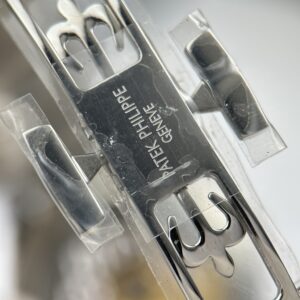 Đồng hồ Patek Philippe Twenty 4 7300 Rep 11 đính full đá máy cơ Thuỵ Sỹ 36mm (2)