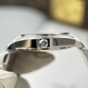 Đồng hồ Patek Philippe Twenty 4 7300 Rep 11 đính full đá máy cơ Thuỵ Sỹ 36mm (2)