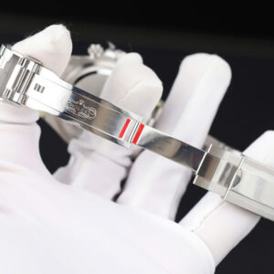 Đồng hồ Rolex Cosmograph Daytona 126500 Panda Rep 11 bộ máy calibre 4131 super clone VSF 40mm (2)