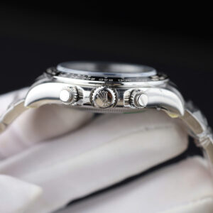 Đồng hồ Rolex Cosmograph Daytona 126500 Panda Rep 11 bộ máy calibre 4131 super clone VSF 40mm (2)