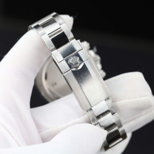 Đồng hồ Rolex Cosmograph Daytona 126500 Panda Rep 11 bộ máy calibre 4131 super clone VSF 40mm (2)