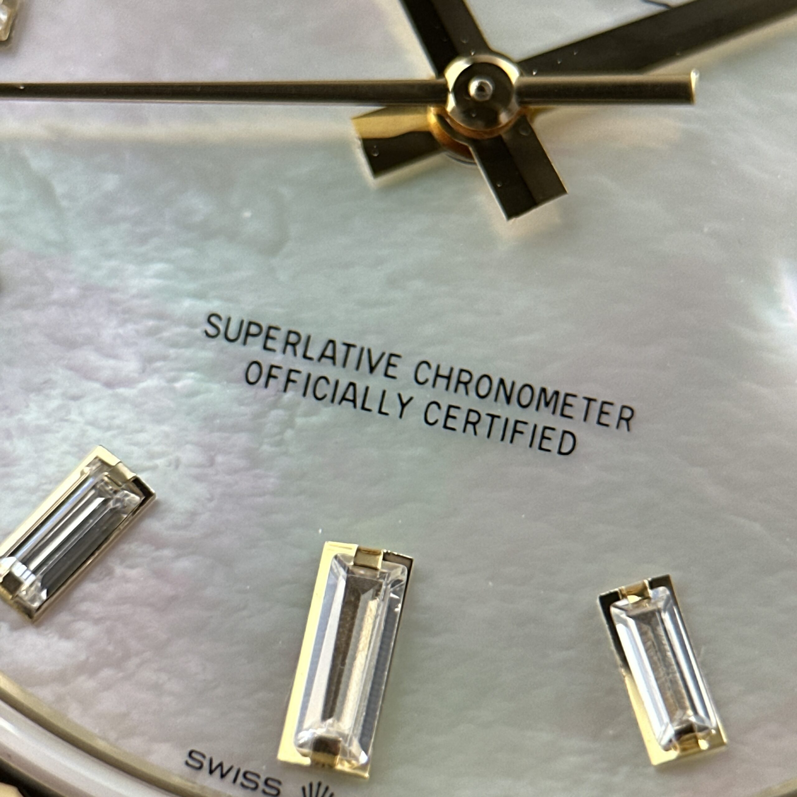 Đồng hồ Rolex Day-Date Rep 11 mặt MOP vỏ mạ vàng máy calibre 3255 xưởng RC 40mm (8) Đồng hồ Rolex Day-Date Rep 11 mặt MOP vỏ mạ vàng máy calibre 3255 xưởng RC 40mm (2)