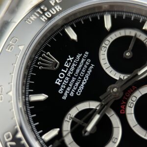 Đồng hồ Rolex Daytona 126500LN Godzilla Replica 11 bộ máy calibre 4131 dây oyster xưởng VS 40mm (1)