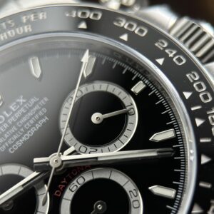 Đồng hồ Rolex Daytona 126500LN Godzilla Replica 11 bộ máy calibre 4131 dây oyster xưởng VS 40mm (1)