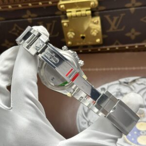 Đồng hồ Rolex Daytona 126500LN Godzilla Replica 11 bộ máy calibre 4131 dây oyster xưởng VS 40mm (1)