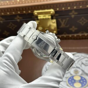 Đồng hồ Rolex Daytona 126500LN Godzilla Replica 11 bộ máy calibre 4131 dây oyster xưởng VS 40mm (1)