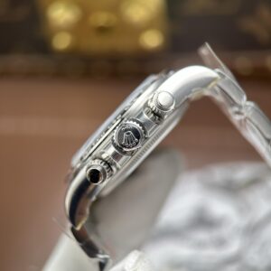 Đồng hồ Rolex Daytona 126500LN Godzilla Replica 11 bộ máy calibre 4131 dây oyster xưởng VS 40mm (1)