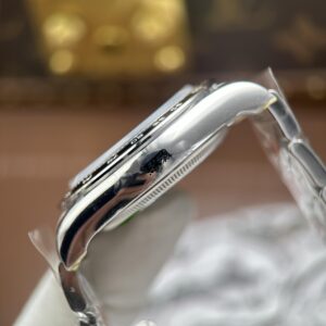 Đồng hồ Rolex Daytona 126500LN Godzilla Replica 11 bộ máy calibre 4131 dây oyster xưởng VS 40mm (1)