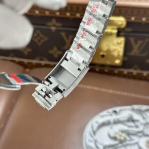 Đồng hồ Rolex Daytona 126500LN Godzilla Replica 11 bộ máy calibre 4131 dây oyster xưởng VS 40mm (1)