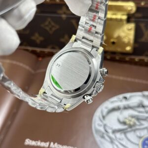 Đồng hồ Rolex Daytona 126500LN Godzilla Replica 11 bộ máy calibre 4131 dây oyster xưởng VS 40mm (1)
