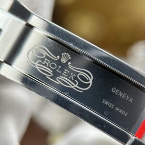 Đồng hồ Rolex Daytona 126500LN Godzilla Replica 11 bộ máy calibre 4131 dây oyster xưởng VS 40mm (1)