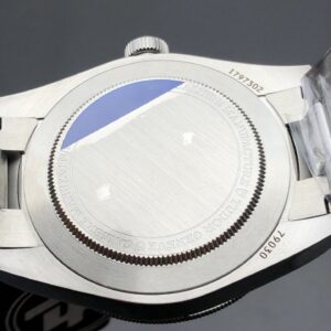 Đồng hồ Tudor Black Bay Fifty Eight M79030N Replica 11 mặt đen dây kim loại xưởng ZF 39mm (2)