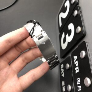 Đồng hồ Tudor Black Bay Fifty Eight M79030N Replica 11 mặt xanh dương máy cơ Thuỵ Sỹ xưởng ZF 39mm (2)