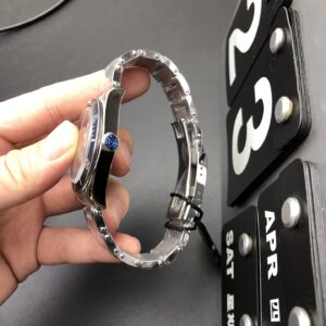 Đồng hồ Tudor Black Bay Fifty Eight M79030N Replica 11 mặt xanh dương máy cơ Thuỵ Sỹ xưởng ZF 39mm (2)