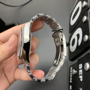 Đồng hồ Tudor Black Bay GMT Replica 11 mặt đen máy cơ Thuỵ Sỹ nhà máy ZF 41mm