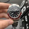 Đồng hồ Tudor Black Bay GMT Replica 11 mặt đen máy cơ Thuỵ Sỹ nhà máy ZF 41mm