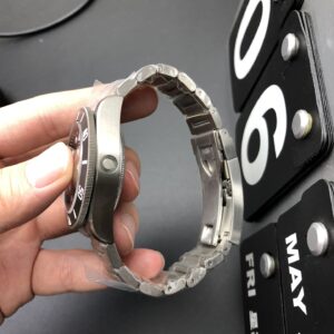 Đồng hồ Tudor Pelagos 25600TN Replica 11 mặt đen vỏ titanium siêu nhẹ xưởng ZF 42mm (6)