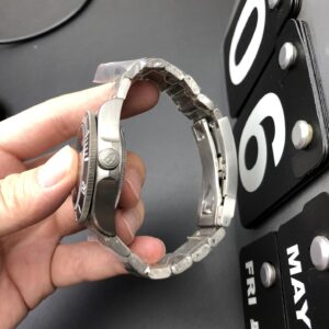 Đồng hồ Tudor Pelagos 25600TN Replica 11 mặt đen vỏ titanium siêu nhẹ xưởng ZF 42mm (6)