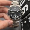 Đồng hồ Tudor Pelagos 25600TN Replica 11 mặt đen vỏ titanium siêu nhẹ xưởng ZF 42mm (6)