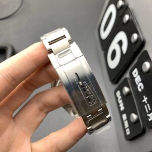 Đồng hồ Tudor Pelagos Rep cao cấp mặt xanh dương máy cơ Thuỵ Sỹ xưởng ZF 42mm (2)