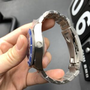 Đồng hồ Tudor Pelagos Rep cao cấp mặt xanh dương máy cơ Thuỵ Sỹ xưởng ZF 42mm (2)