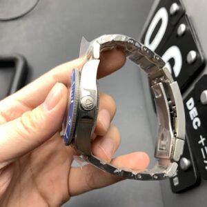 Đồng hồ Tudor Pelagos Rep cao cấp mặt xanh dương máy cơ Thuỵ Sỹ xưởng ZF 42mm (2)