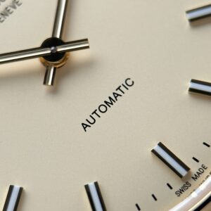 Đồng hồ Vacheron Constantin Replica 11 Historiques 222 màu vàng máy cơ Thuỵ Sỹ xưởng 8F 37mm (2)