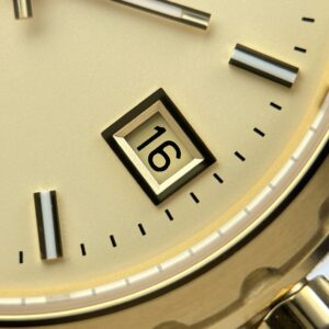 Đồng hồ Vacheron Constantin Replica 11 Historiques 222 màu vàng máy cơ Thuỵ Sỹ xưởng 8F 37mm (2)